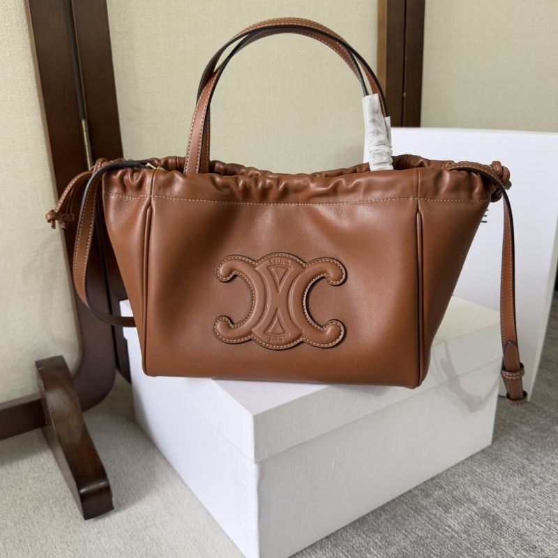Ce**e top handle bags